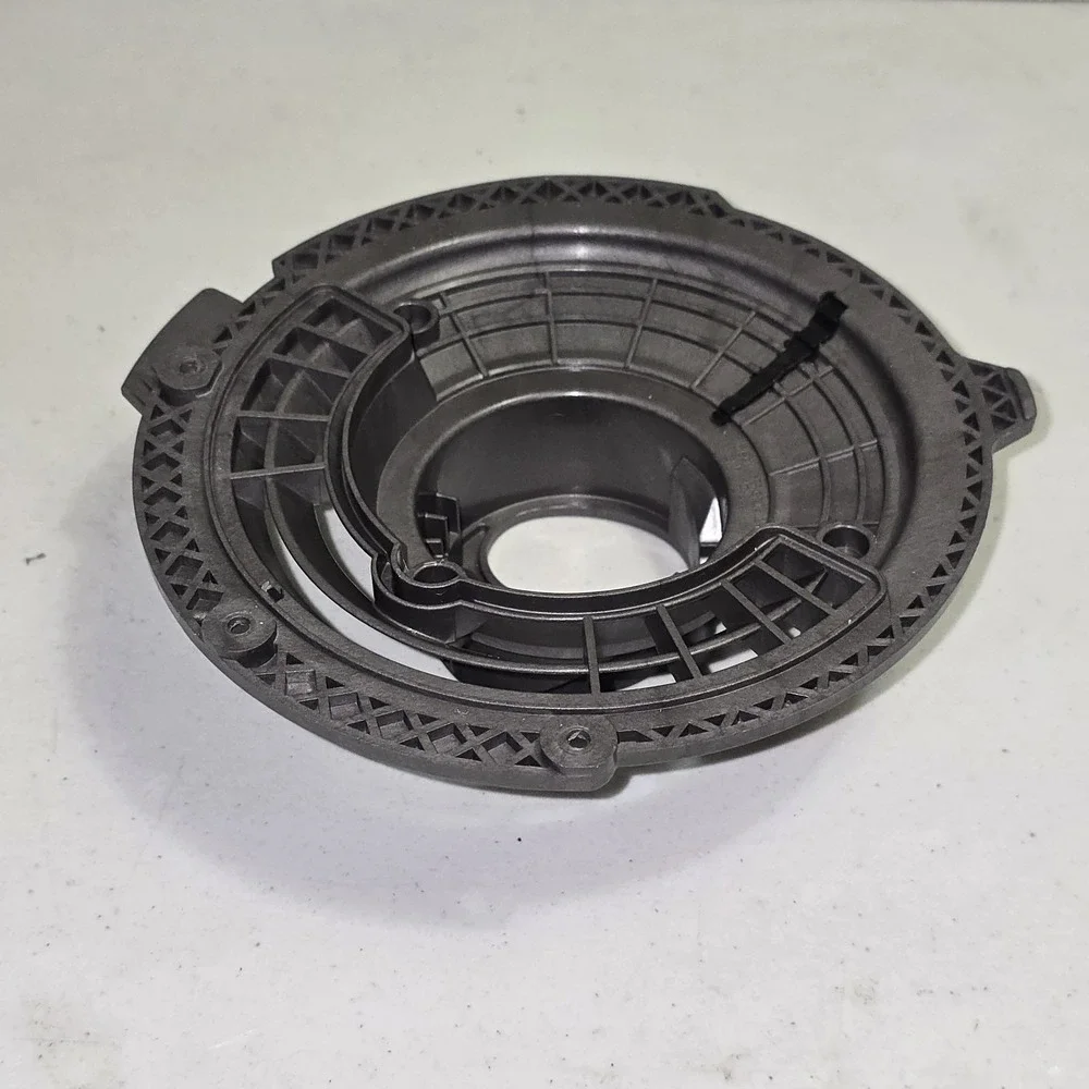 Dyson‎ UP30 Ball Animal 3 Interface Plate Assembly Replacement Used
